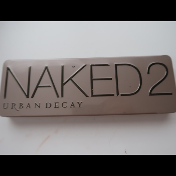 Urban Decay palette - Picture 2 of 3
